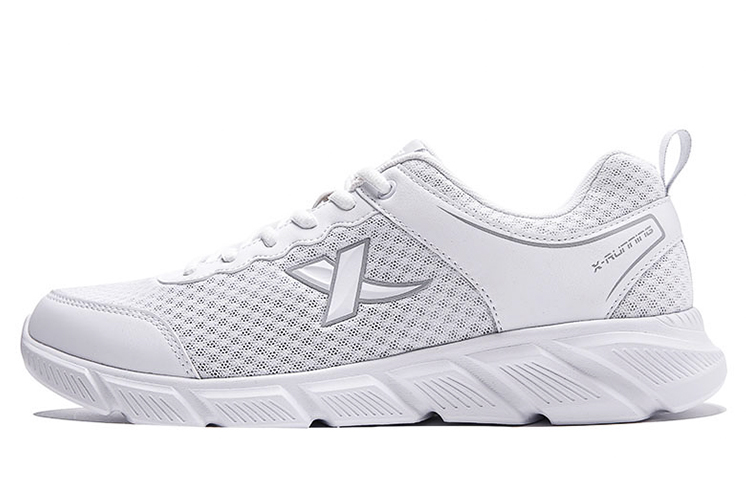 XTEP Breathable Balance Lightweight Low top Running Shoes Men’s