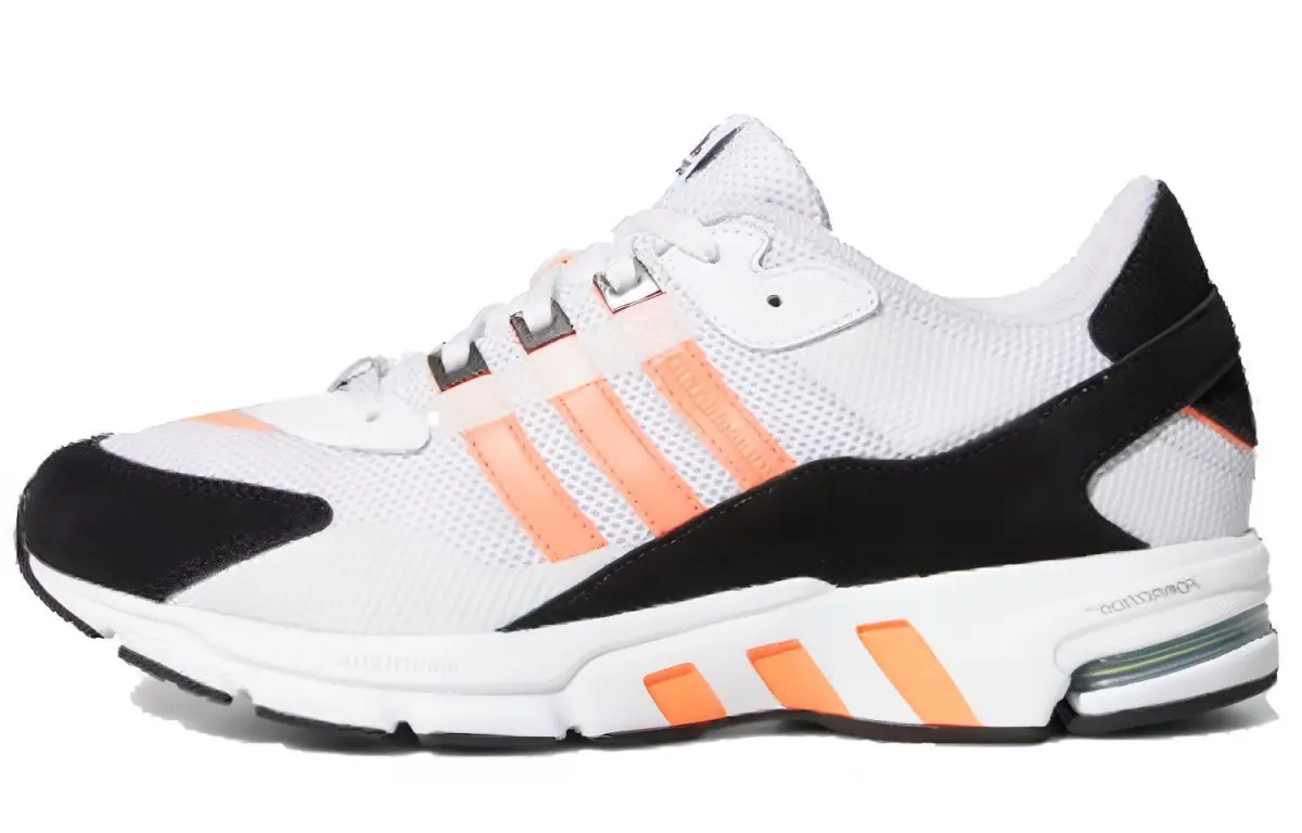 Adidas Equipment Sn White