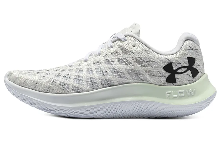 Under Armour Flow Velociti Wind 2 Cn 'White' Women's