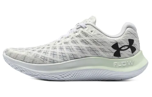 Under Armour Flow Velociti Wind 2 Cn 'White' Women's
