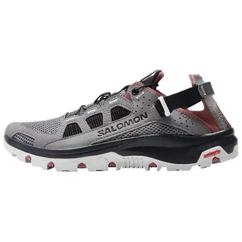 SALOMON Techamphibian 5 'Grey' Women's
