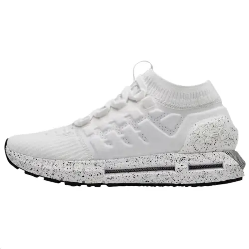 Under Armour Women's Hovr Phantom Confetti Ct 'White Speckled' Women's