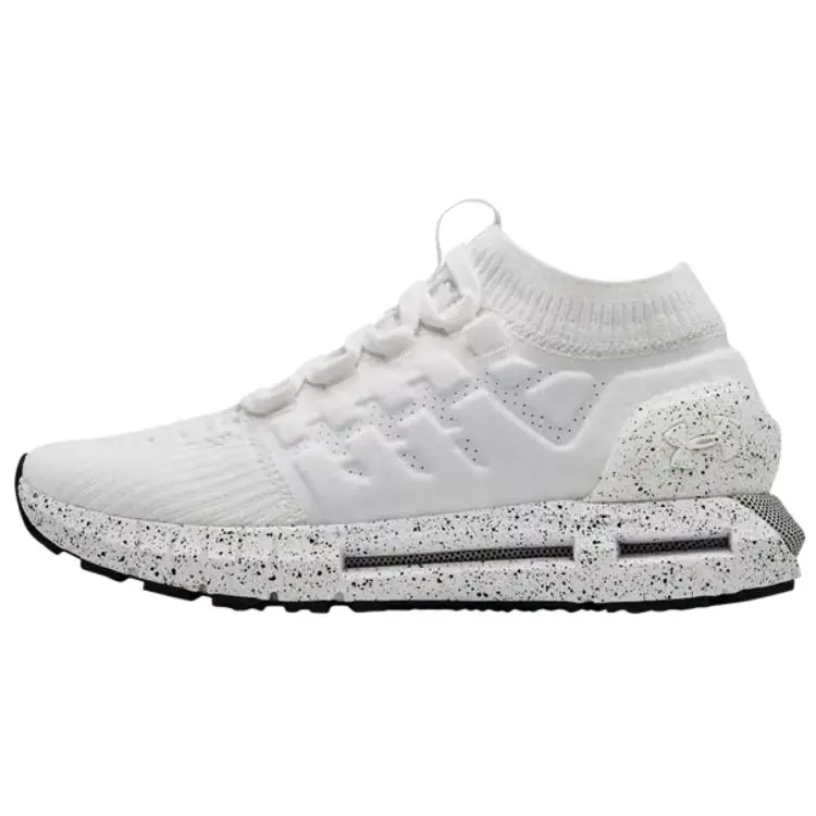 Under Armour Women's Hovr Phantom Confetti Ct 'White Speckled' Women's