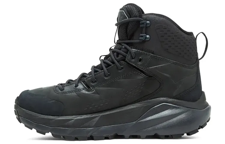 HOKA ONE ONE Kaha Gtx 'Black Phantom'