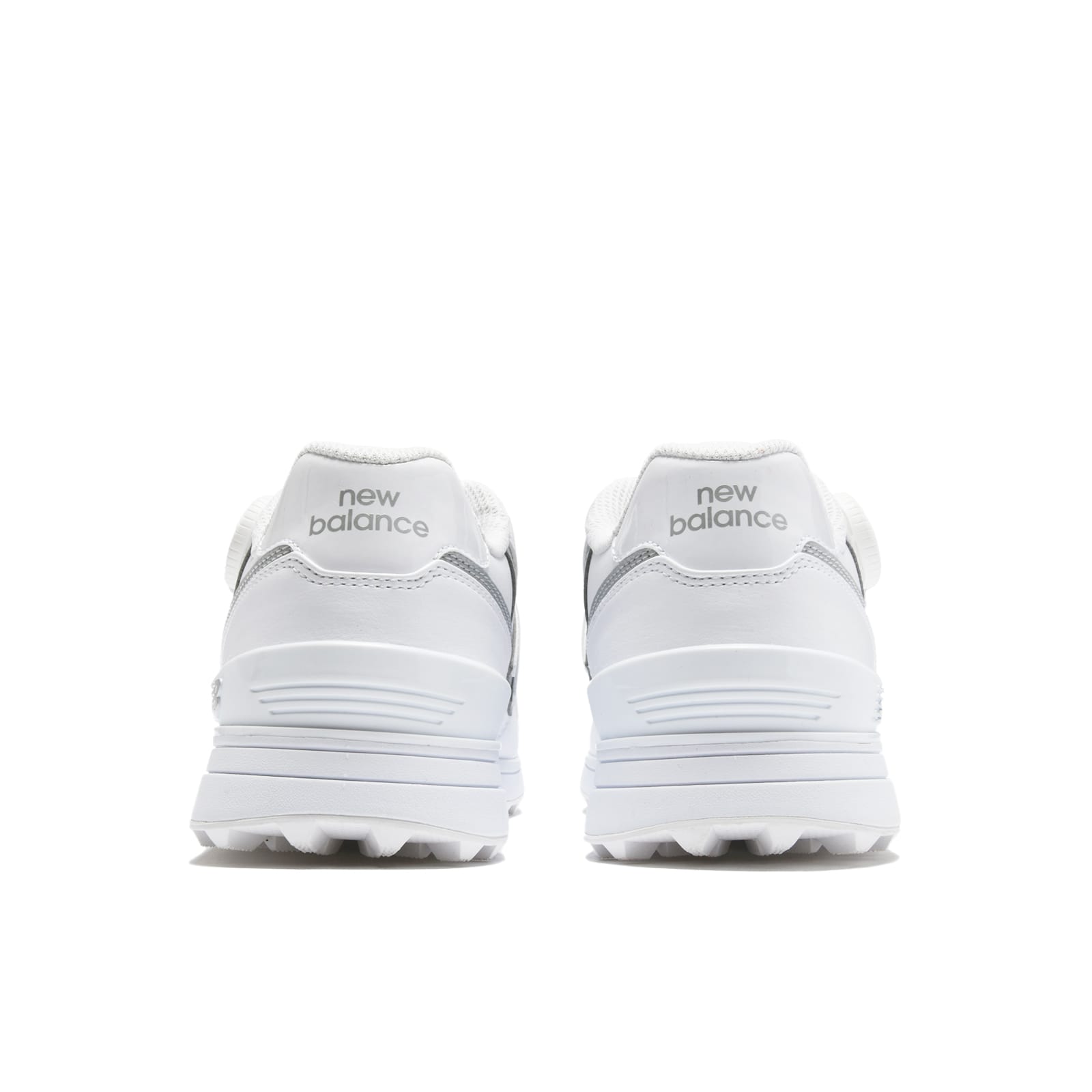 New Balance NB 574 Low top Golf Shoes Women’s White