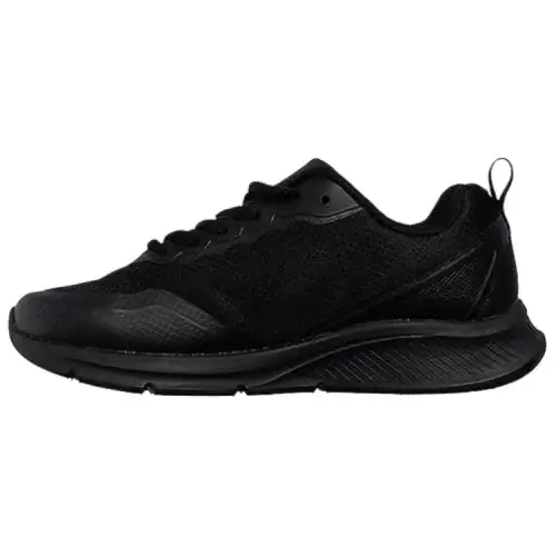 FILA GRAVITON N3 Cushioning Slip Resistant Running Shoes Women's Black