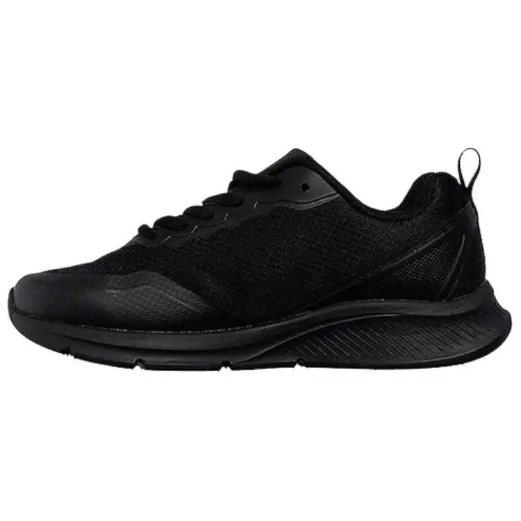 FILA GRAVITON N3 Cushioning Slip Resistant Running Shoes Women's Black