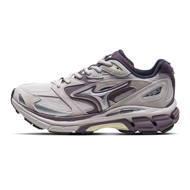 Mizuno Cushioning Slip Resistant Abrasion Resistant Cushioning Slip Resistant Abrasion Resistant Low top Running Shoes
