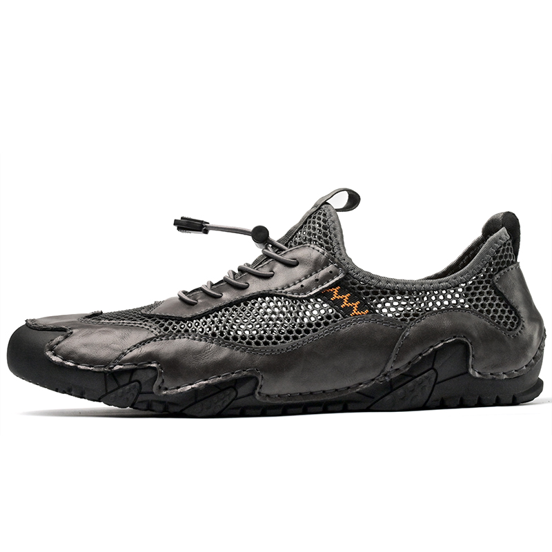Swinsger Slip Resistant And Breathable Slip Resistant And Breathable Low top Outdoor Shoes Unisex