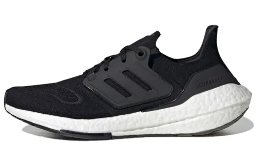 UltraBoost 22 Wmns Adidas 'Black White' Women's