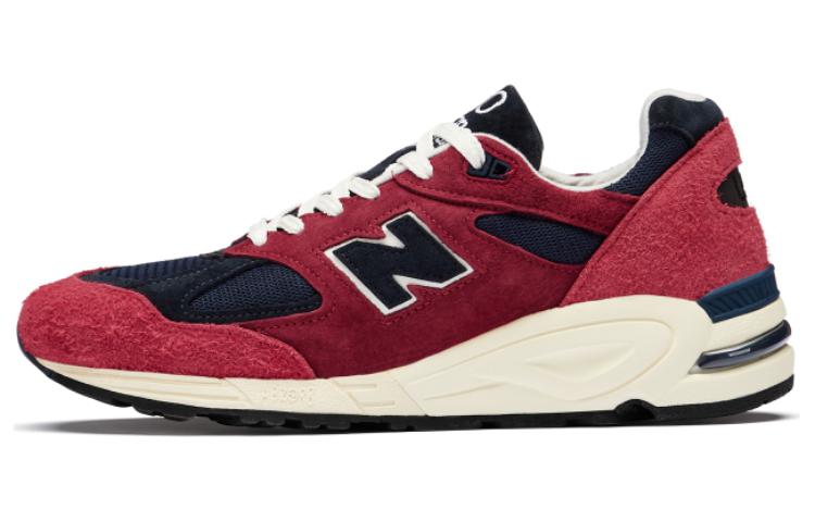 990v2 Teddy Santis x 990v2 New Balance Made in Usa 'Chrysanthemum'