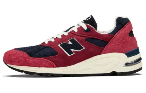 990v2 Teddy Santis x 990v2 New Balance Made in Usa 'Chrysanthemum'