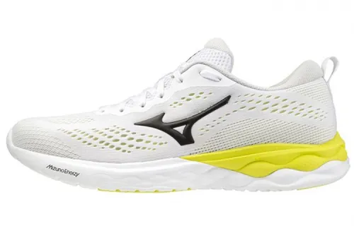 Mizuno Wave Revolt 2 Comfortable Slip Resistant, Abrasion Resistant, Breathable Low top Running Shoes Men's