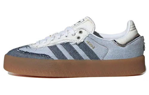 Sambae atmos x Sambae Wmns Adidas Originals 'Denim' Women's