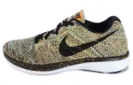 Nike Flyknit Lunar 3 Bright Citrus Women's
