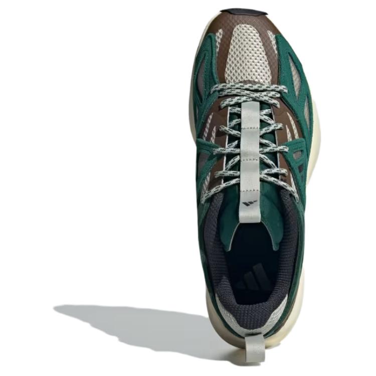 Adidas Kantai Trail ‘Putty Grey Collegiate Green’