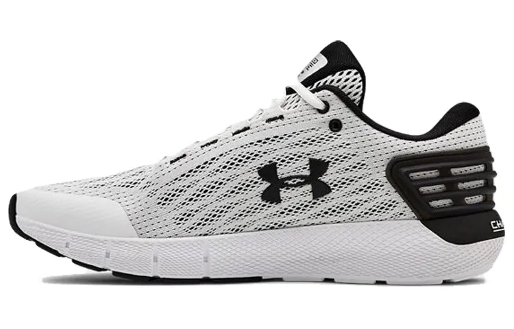 Under Armour Charged Rogue 'White Black'