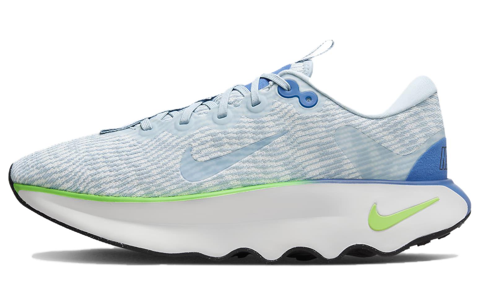 Nike Motiva 'Light Armory Blue'