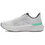 Under Armour Infinite Pro Breeze Abrasion Resistant Low top Casual Running Shoes Men's Gray