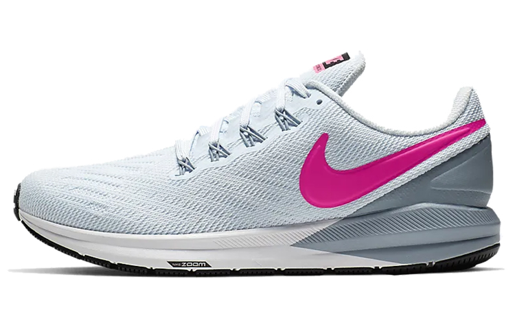 Nike Air Zoom Structure 22 ‘Hyper Pink’ Women’s