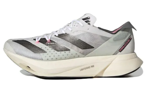 adidas Adizero Adios Pro 3 White Night Metallic