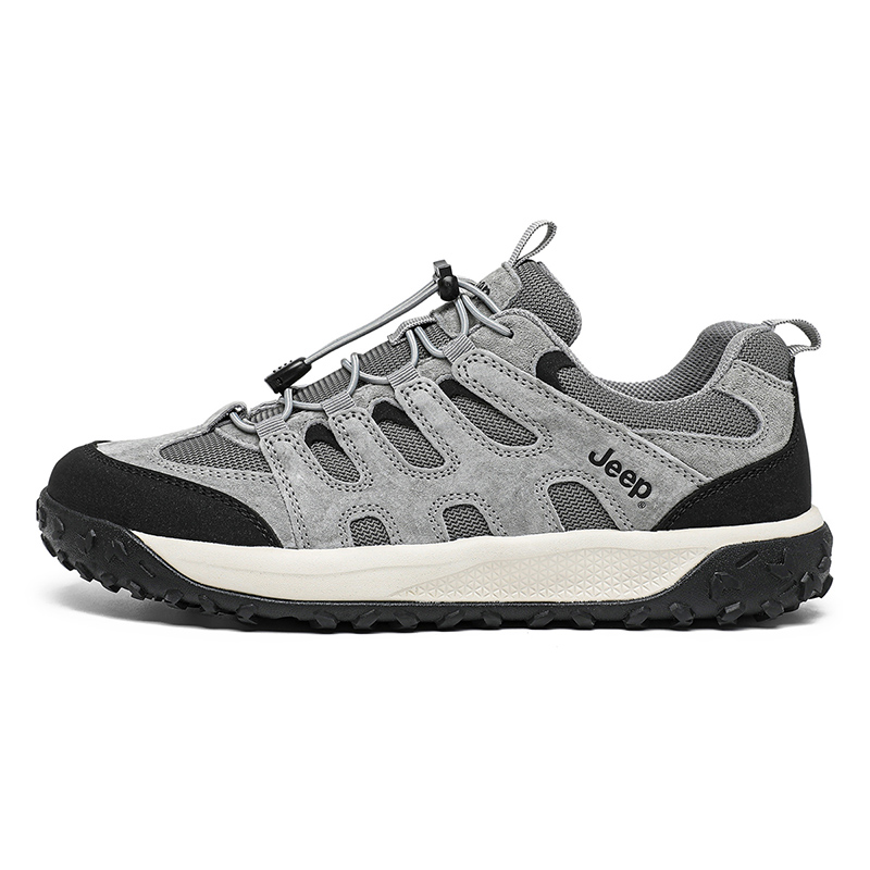 Jeep Fashion Sports Collection Low top Outdoor Shoes Men’s