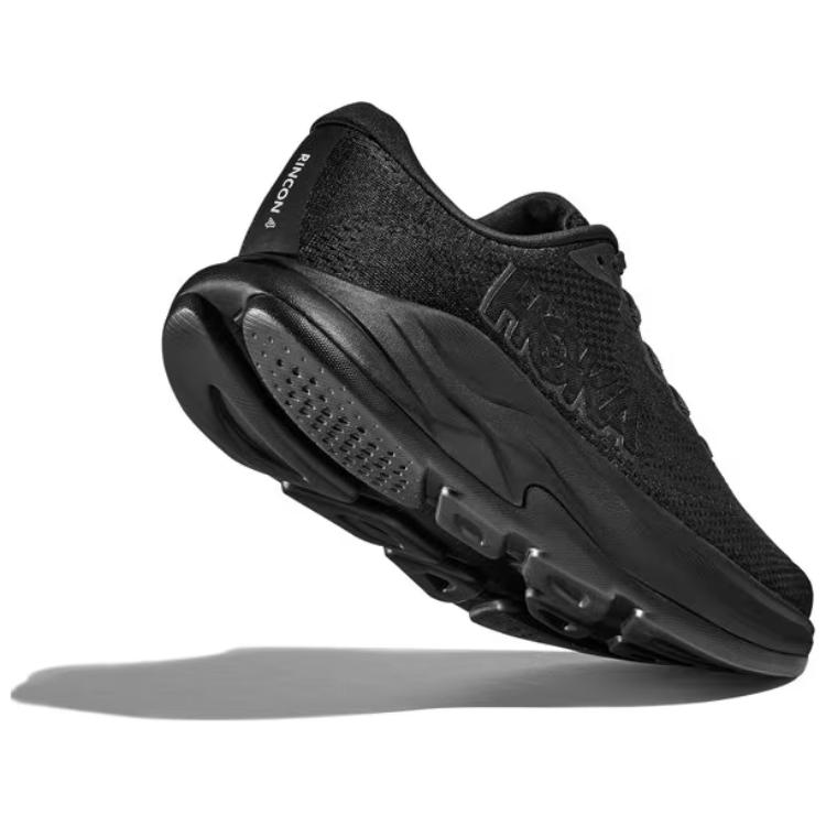 HOKA ONE ONE RINCON 4 Comfortable And Lightweight Slip Resistant Abrasion Resistant Slip Resistant Abrasion Resistant