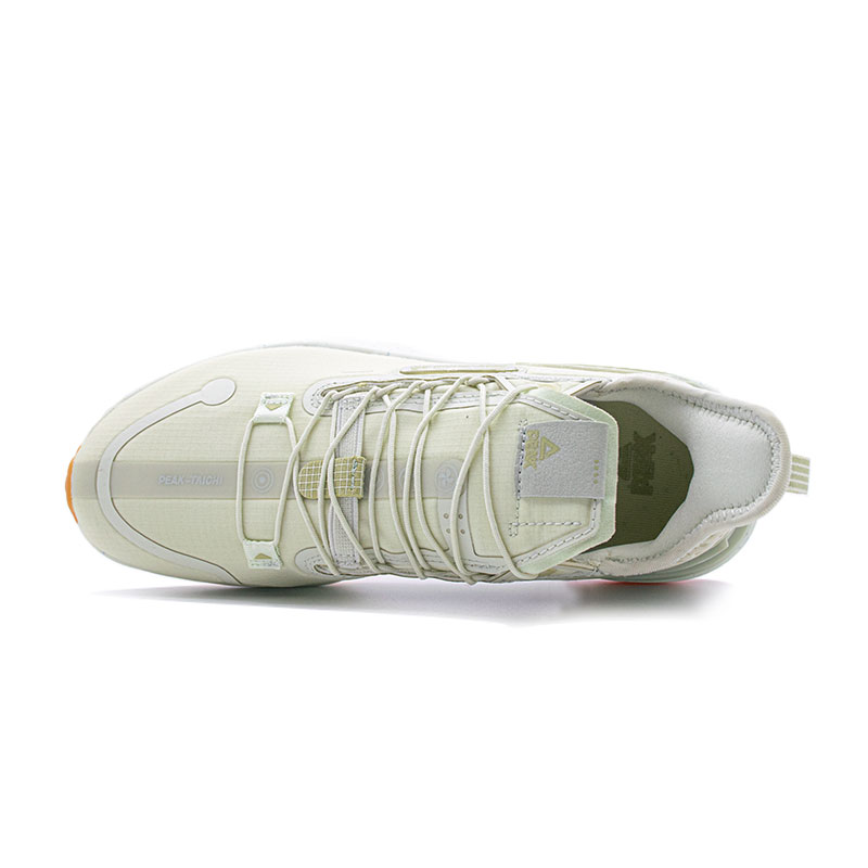 PEAK State Pole 4.0 Cushioning Breathable Lightweight Cushioning Breathable Lightweight Low top Sprint Running Shoes