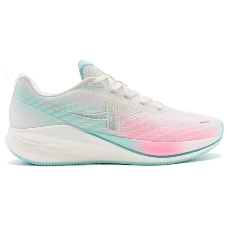 XTEP Abrasion Resistant Abrasion Resistant Low top Running Shoes Women’s
