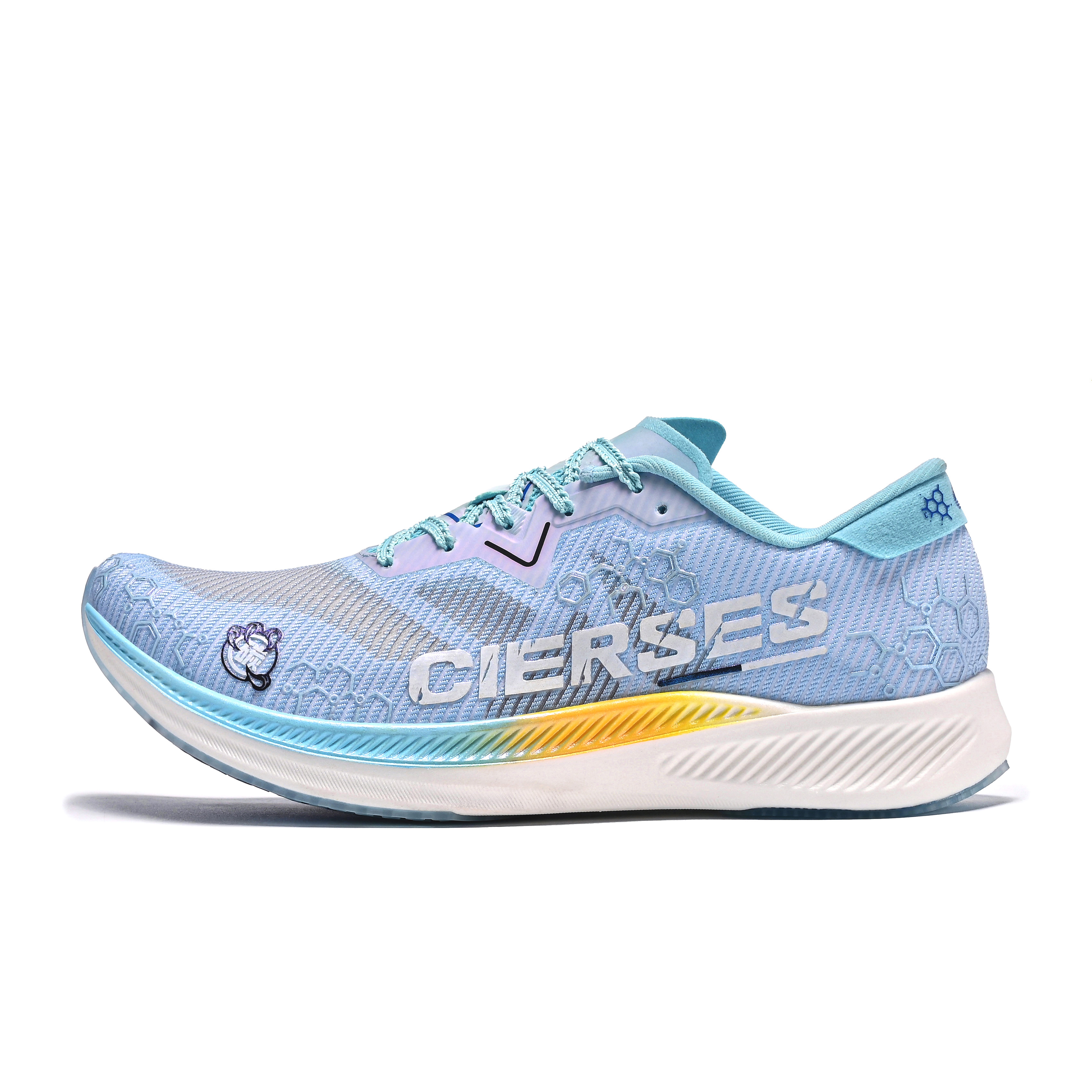 CIERSES Low top Running Shoes Unisex