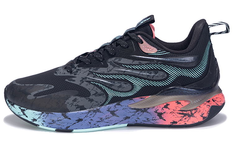 XTEP Running Shoes Women’s Low Top