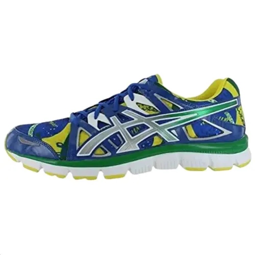 Asics Women's Gel Blur33 2.0 'Brazil Flag' Women's