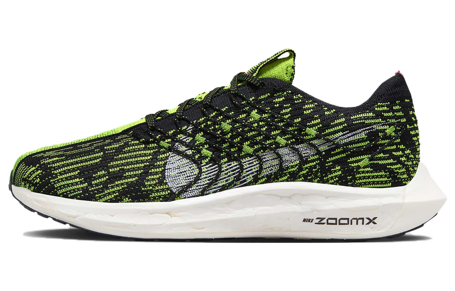 Nike Pegasus Turbo Next Nature 'Black Volt'