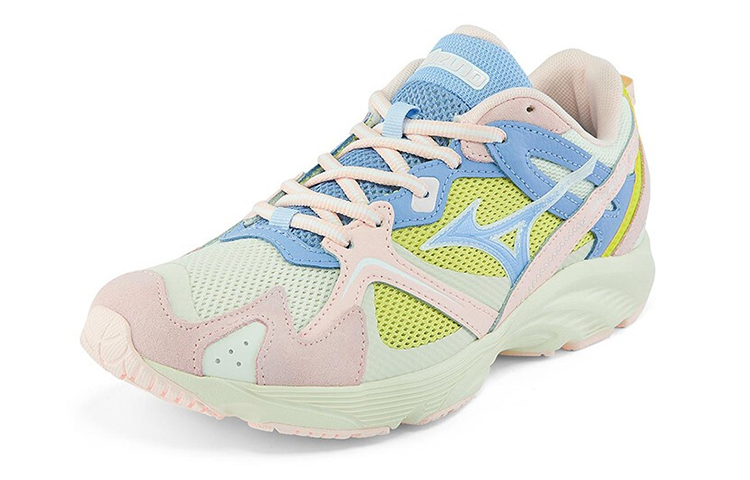 Mizuno Lg 90s White/Blue