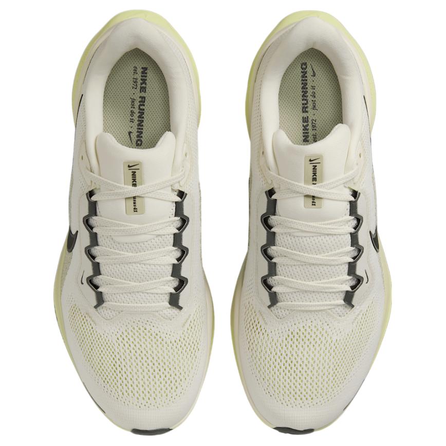 Nike Air Zoom Pegasus 41 Pale Ivory Limelight Olive Aura