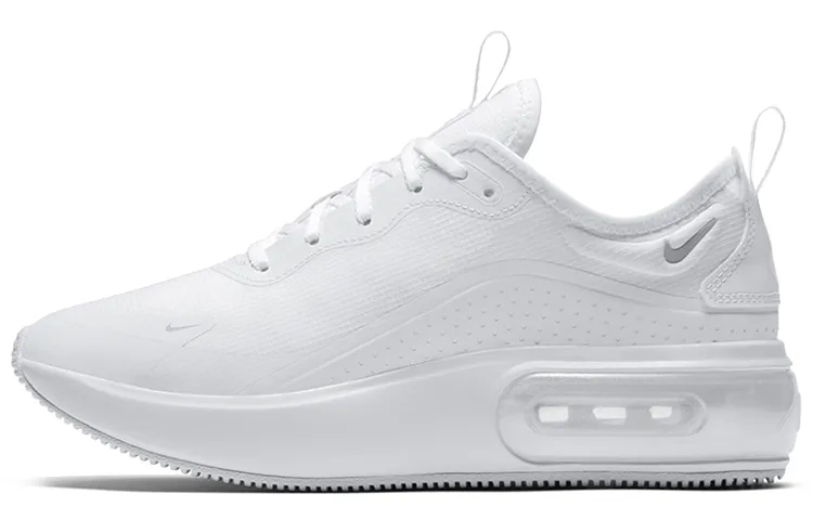 Nike Air Max Dia 'White Metallic Platinum' Women's