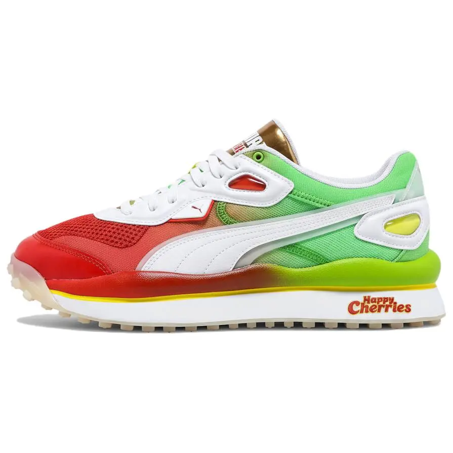 PUMA Street Rider Haribo Happy Cherries