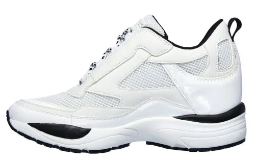 Skechers Essential Low top Running Shoes Women's White