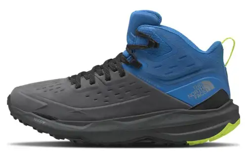 THE NORTH FACE Vectiv Exploris 2 FUTURELIGHT Abrasion Resistant Cushioning Comfortable Crew Outdoor Boots Men's