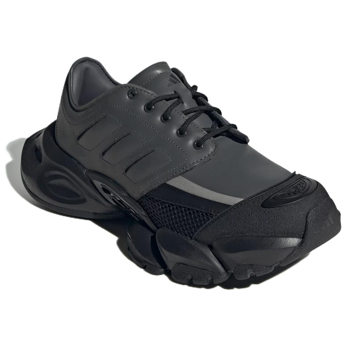 Adidas Xlg Runner Hybrid ‘Black’