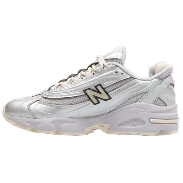 New Balance M1000 Running Shoes Women’s Silver