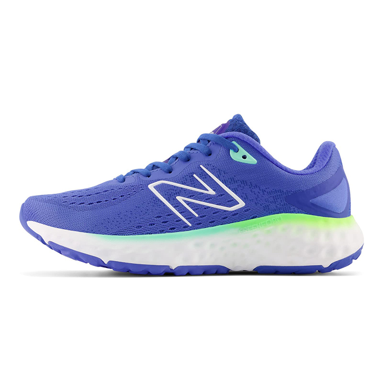 New Balance Fresh Foam Evoz V2 'Blue' Women's