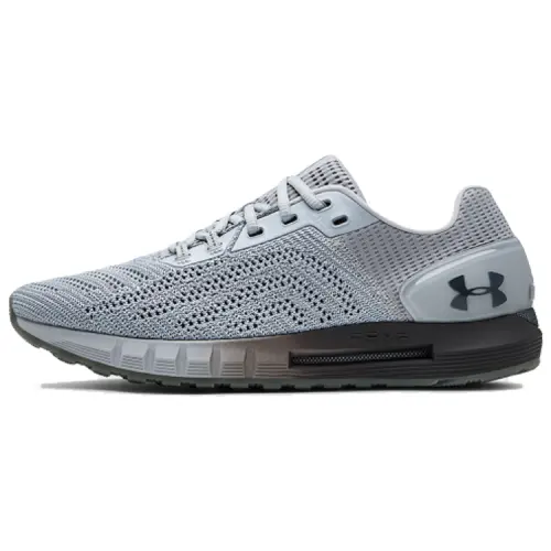 Under Armour Sonic 2 Sports Low top Running Shoes Men's Modern Gray