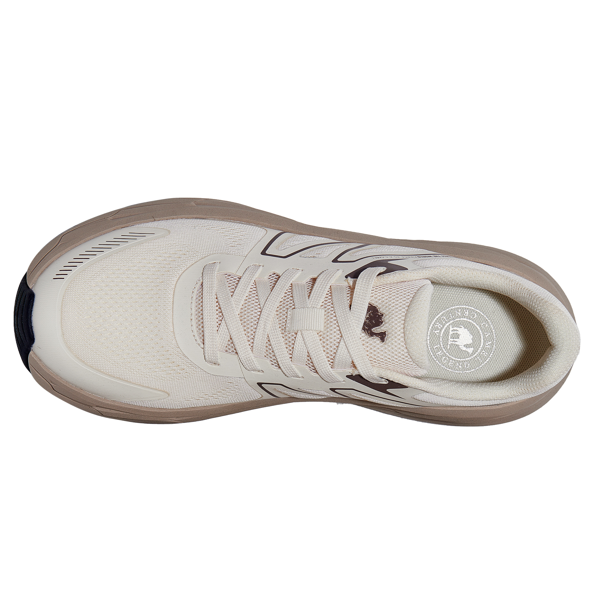 CAMEL Low top Running Shoes Men’s