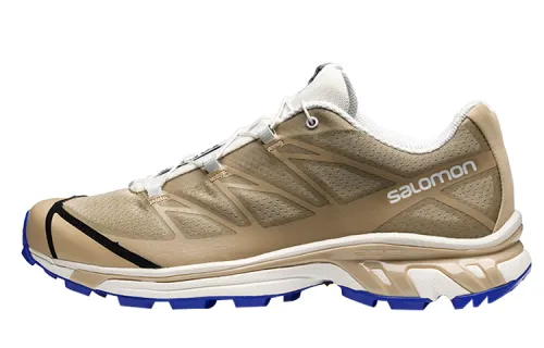SALOMON XT5 For Avnier 'Safari Vanilla Ice' / L00