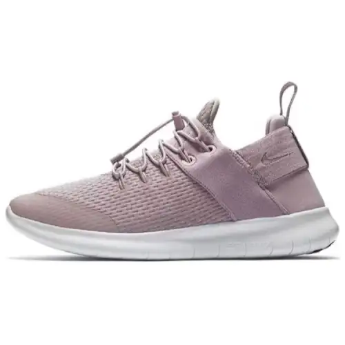 Nike Free Rn Cmtr 2017 Plum Fog Women's
