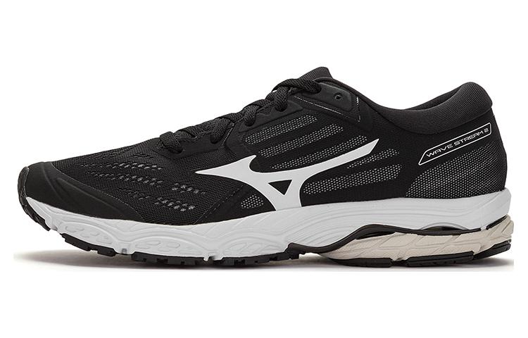 Mizuno Stream 2 Mesh, Textile Slip Resistant, Abrasion Resistant, Breathable Low top Casual Running Shoes Women’s