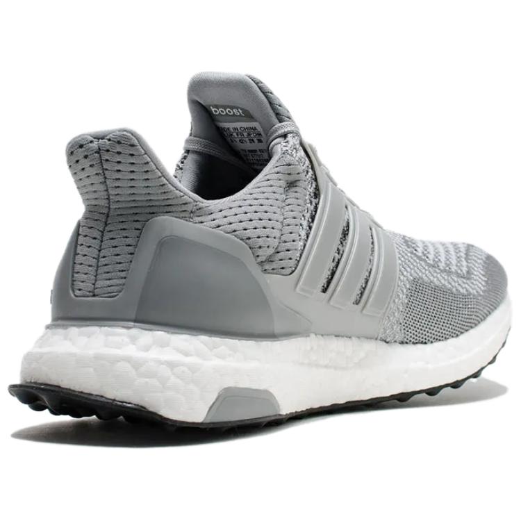 Adidas UltraBoost 1.0 Limited ‘Silver Metallic’ 2015