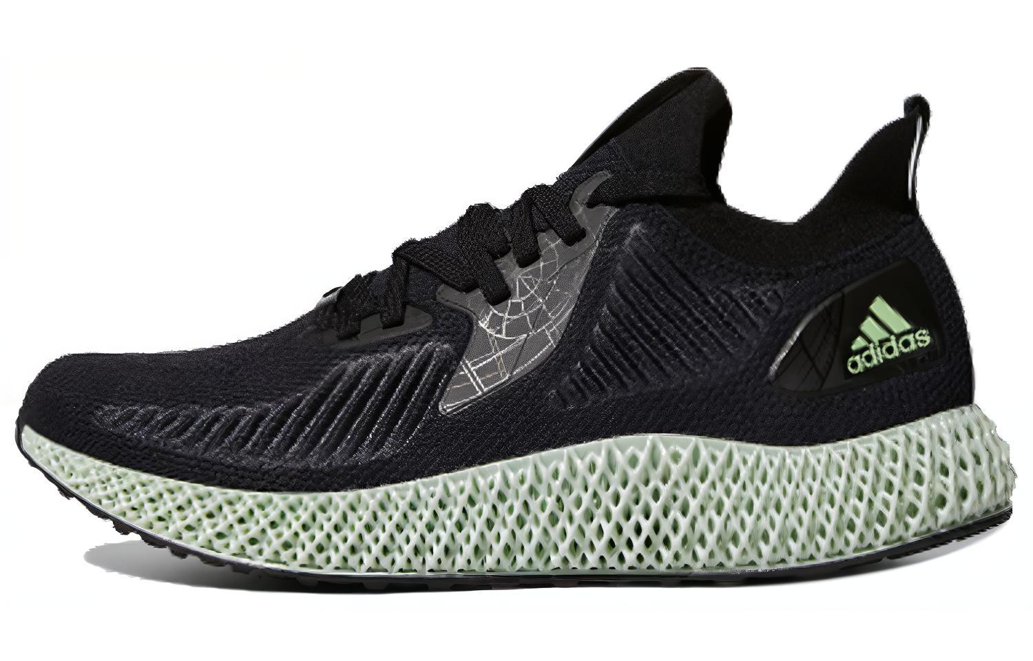 Adidas Star Wars x Adidas Alphaedge 4D 'Death Star'