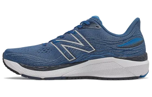 860 Fresh Foam X New Balancev12 'Oxygen Blue'
